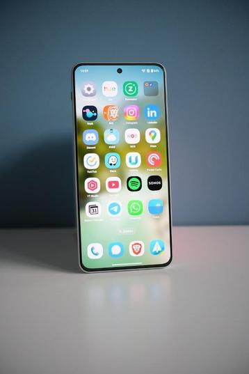 OnePlus Nord 4 - Met Garantie! beschikbaar voor biedingen