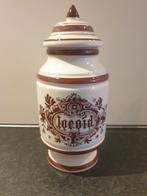 Bruin aardewerk delftsche huys, Antiek en Kunst, Ophalen of Verzenden