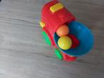 Playskool trein, Ophalen of Verzenden, Gebruikt, Overige typen, Met geluid