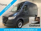 Mercedes-Benz Sprinter 315 CDI L2H2 RWD / Bär Laadklep / Ai, Gebruikt, 4 cilinders, Mercedes-Benz, Bedrijf