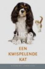 Hugo Borst Een kwispelende kat lit juw €0,95 vzk 3,45, Ophalen of Verzenden, Zo goed als nieuw