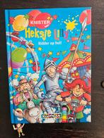 Heksje Lilly: Ridder op hol! - Knister, Ophalen, Nieuw, Knister, Fictie algemeen