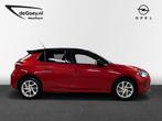 Opel Corsa 1.2 GS Line 130PK AUTOMAAT !, Stof, Gebruikt, Euro 6, 48 €/maand