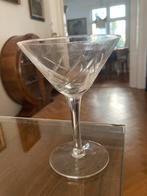 12 mooie art deco champagne glazen, Verzamelen, Glas en Borrelglaasjes, Ophalen of Verzenden, Zo goed als nieuw, Overige typen