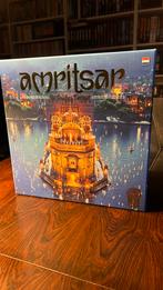 Amritsar, de Gouden Tempel, Een of twee spelers, Ophalen of Verzenden, Zo goed als nieuw