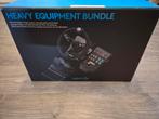 Logitech heavy equipment bundle, Computers en Software, Joysticks, Ophalen, Nieuw, Logitech G Saitek
