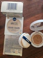 Hyaluron Cellular Filler 3in1Care Cushion Nivea, Ophalen of Verzenden, Nieuw, Verzorging