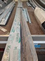 Keralit Onderdelen - Diverse Kleuren & Maten, Doe-het-zelf en Verbouw, Platen en Panelen, Ophalen, Zo goed als nieuw