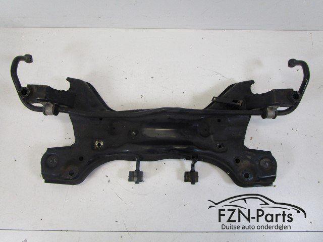 VW Polo 6R Subframe Voorzijde Met Stabilisatorstang 6R019934, Auto-onderdelen, Ophanging en Onderstel, Gebruikt, Ophalen of Verzenden