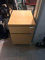 Ladekastje - IKEA malm, Ophalen, Minder dan 50 cm, Gebruikt, Met lade(s)