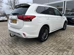 Mitsubishi Outlander 2.4 PHEV Pure LMV / Nav / Clima / Cruis, Auto's, Mitsubishi, Automaat, Euro 6, 4 cilinders, 1865 kg