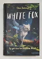 White fox, Ophalen of Verzenden, Katten