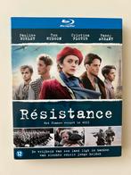 —Résistance—2 Dvd- Franse 4-delige miniserie, Ophalen of Verzenden, Zo goed als nieuw, Tv en Series, Boxset