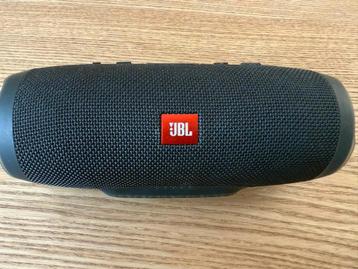 Defecte JBL Charge 3 beschikbaar voor biedingen
