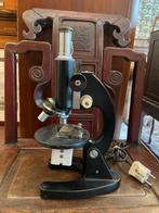 Euromex microscoop, Audio, Tv en Foto, Optische apparatuur | Microscopen, Ophalen of Verzenden, Zo goed als nieuw, Minder dan 400x