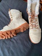 Creative Recreation Laarzen - Maat 40.5 - Nieuw!, Ophalen of Verzenden, Nieuw, Beige, Lage of Enkellaarzen