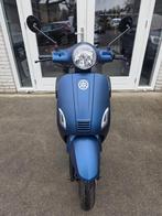 Ripco. Retro benzine driewielscooter, EX-DEMO, Diversen, Brommobielen en Scootmobielen, Overige merken, Ophalen of Verzenden, Zo goed als nieuw