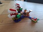 Lego 71382 Piranha Plant Uitbreidingsset, Ophalen of Verzenden, Zo goed als nieuw, Complete set, Lego
