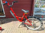 Aanhangfiets add+bike, Fietsen en Brommers, Fietsaccessoires | Aanhangers en Karren, Ophalen, Gebruikt, Aanhangfiets