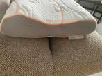 M Line Wave Pillow Kussen, Eenpersoons, Wit, Ophalen of Verzenden, Zo goed als nieuw