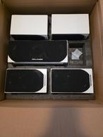 Wharfedale DX-1SE 5.1 HCP, Audio, Tv en Foto, Luidsprekers, Zo goed als nieuw, Complete surroundset, Minder dan 60 watt, Ophalen