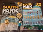 South Park: 4 collectable figures, Stan Gold + Randy + Kenny, Verzamelen, Ophalen of Verzenden, Zo goed als nieuw
