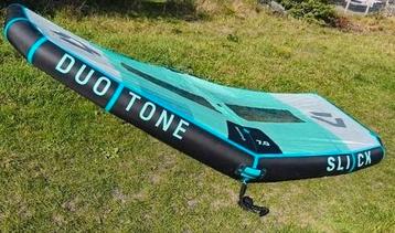 Duotone 7m wing beschikbaar voor biedingen