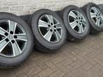 16 inch opel Vivaro Renault Tracafic velgen banden, 18 inch, Bestelwagen, Banden en Velgen, Zomerbanden