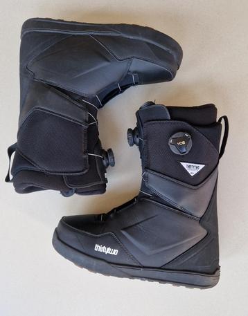 ThirtyTwo Lashed Double Boa 2024 mt 45 beschikbaar voor biedingen
