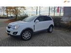 Opel ANTARA 2.4-16V Edition 2x4, Auto's, Opel, Voorwielaandrijving, Euro 5, Gebruikt, 4 cilinders