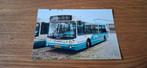 Bus foto Arriva 5889 - Heerenveen 2001, Ophalen of Verzenden, Zo goed als nieuw, Bus of Metro, Overige typen