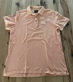 PME Legend herenpolo zalmroze oranje koraal maat xl, Verzenden, Gedragen, Maat 56/58 (XL), Oranje