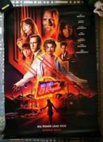 BAD   TIMES   AT   THE   EL   ROYALE      filmposter., Verzenden, Nieuw, Film en Tv
