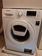 Samsung wasmachine met kleine defect, 1200 tot 1600 toeren, Gebruikt, 8 tot 10 kg, Ophalen of Verzenden