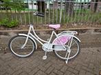 Meisjes fiets, Fietsen en Brommers, Fietsen | Meisjes, Ophalen, Gebruikt, 24 inch