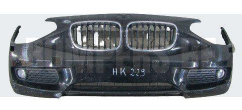 Bumper BMW 4 G26 M-Pakket M Pakket M440 M440i Achterbumper K, Auto-onderdelen, Carrosserie en Plaatwerk, Bumper, Achter, Gebruikt