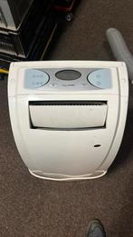 Airco mobiel Roca York, Ophalen, Gebruikt, Mobiele airco, 60 tot 100 m³
