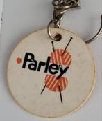 Vintage Parley Sleutelhanger, Ophalen of Verzenden