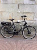 Gazelle esprit elektrische heren fiets 57cm, Fietsen en Brommers, Ophalen, Versnellingen, 56 cm of meer, Zo goed als nieuw