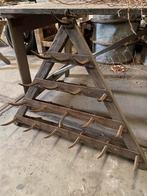 Alternatieve kerstboom, Ophalen, Zo goed als nieuw