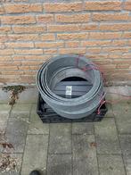 Kunststof Border Palissade, Ophalen, Kunststof, Nieuw, Border