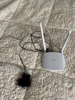 Wifi router, Ophalen, Gebruikt, Router, Cudy