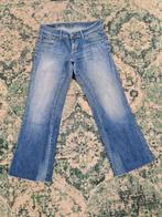 G-star new reese loose W29 L30 WMN Tulsi2930 Blauw, Blauw, Ophalen of Verzenden, W28 - W29 (confectie 36), G-STAR RAW