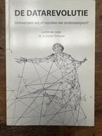 Boek: De Datarevolutie, Ophalen of Verzenden, Nieuw, Linda Terlouw