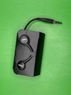 Samsung AKG koptelefoon (3.5mm jack) EO-IG955BSE Stereo, Audio, Tv en Foto, Koptelefoons, Ophalen of Verzenden, Nieuw, Op oor (supra aural)