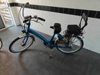 Electrische fiets, Fietsen en Brommers, 51 tot 55 cm, Ophalen of Verzenden, Zo goed als nieuw, Sparta