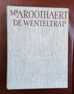 Mr. A Roodhaert - De wenteltrap, Ophalen of Verzenden, Nederland