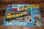 Lego City 66405 Super Pack 4 in 1 (7499, 7895, 7937 en 7939), Ophalen, Nieuw, Complete set, Lego