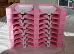 Diamond painting, organizer voor 18 kleuren, Hobby en Vrije tijd, Kaarten | Zelf maken, Ophalen of Verzenden, Nieuw