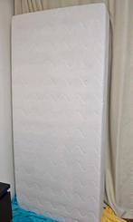 Matras 90x200x22, Ophalen, Gebruikt, 90 cm, Eenpersoons